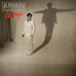 封面 Armin van Buuren feat. Sophie - Virtual Friend (Radio Edit)