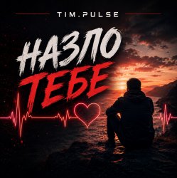 封面 TIM.PULSE - Назло тебе