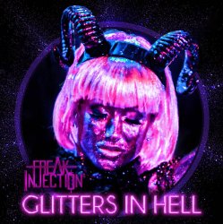 封面 Freak Injection - Glitters in Hell