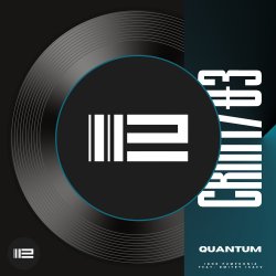 封面 Igor Pumphonia & Dmitry Isaev - Quantum