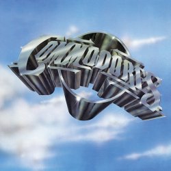 封面 Commodores - Easy