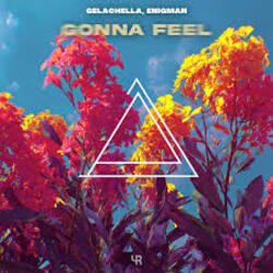 封面 GELACHELLA, ENIGMAN - Gonna Feel