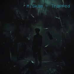 封面 MiSkam - Trapped