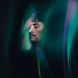 封面 Justin Hawkes - Now or Never