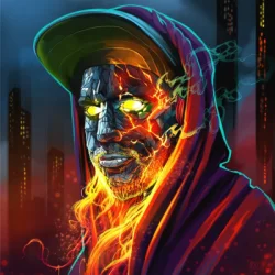 封面 The Widdler - Squatly (Distinct Motive Remix)