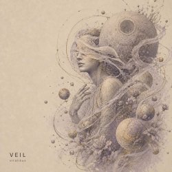 封面 ViTaLiKuS - VEIL