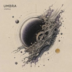 封面 ViTaLiKuS - UMBRA