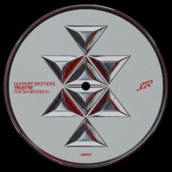 封面 Dunmore Brothers & Ben Westbeech - Trust Me