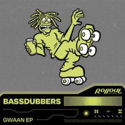 封面 BassDubbers - Gwaan (Geostatic Remix)