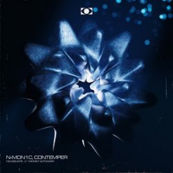 封面 N-Mon1c - You Problem (Gifta Remix)