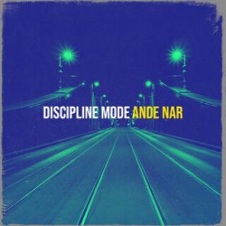 封面 ANDE NAR - Pressure Proof.