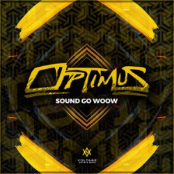 封面 Optimus SP, Freddy B - Break This