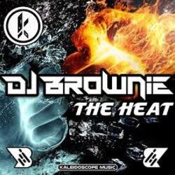 封面 DJ Brownie - The Heat