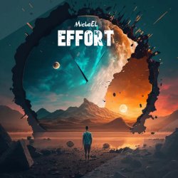 封面 MichaEL - Effort
