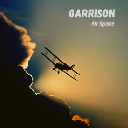 封面 Air Space