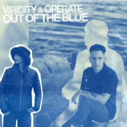 封面 Viridty & Operate - Out of the Blue