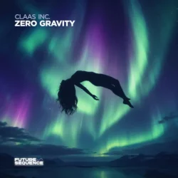 封面 Claas Inc. - Zero Gravity