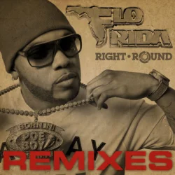 封面 Flo Rida - Right Round (TTechno Hardstyle Remix)