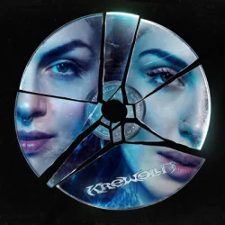封面 Krewella - the blueprint