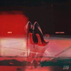 封面 bradeazy & Öwnboss - Louboutin