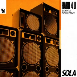 封面 Sonata Collective - Hard 4 U
