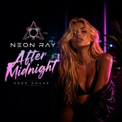封面 NEON RAY - After Midnight