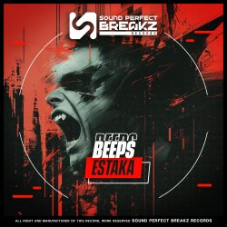 封面 BEEPS - Estaka