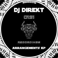 封面 DJ Direkt - Hop Skotch