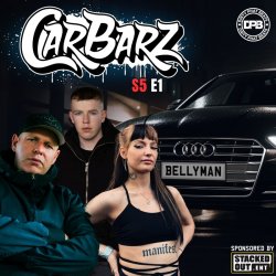 封面 DJ Innovator, Bellyman & Maddy V - Car Barz S5 E1 Get This Way (Part 5)