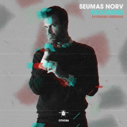 封面 Seumas Norv - Soviendo Se (Extended Mix)