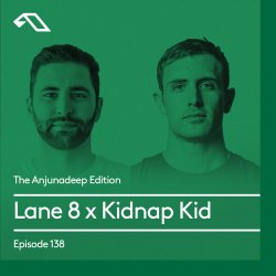 封面 Lane 8 & Kidnap Kid - Aba