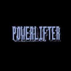 封面 POWERLIFTER - Level 6 (Ratio)