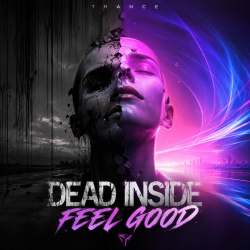 封面 Dead Inside - Feel Good