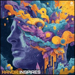 封面 Kanok - Inspires (Original Mix)