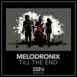 封面 Melodronix - Till The End