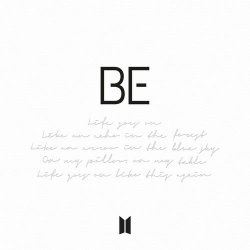 封面 BTS - Dynamite