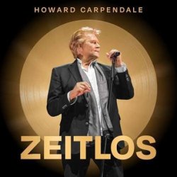 封面 Howard Carpendale - Ein Neuer Morgen