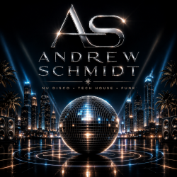 封面 Andrew Schmidt feat.Andra Vox - Поиграем?