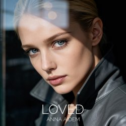 封面 ANNA AIDEM - LOVED