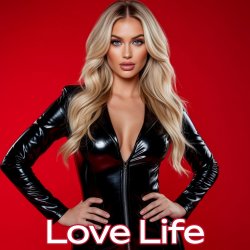 封面 Alex K - Love Life