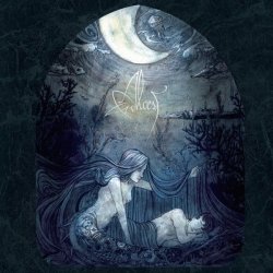 封面 Alcest - Écailles de Lune Pt 2