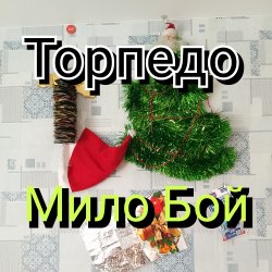 封面 Торпедо