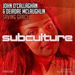 封面 John O'Callaghan & Deirdre McLaughlin - Stay With Me