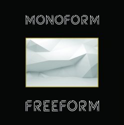 封面 Monoform - Transient Transmissions