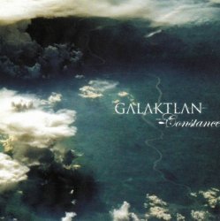 封面 Galaktlan - Benter