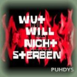 封面 Rammstein - Wut Will Nicht Sterben