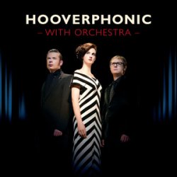封面 Hooverphonic - This Strange Effect (Thievery Corporation Remix)