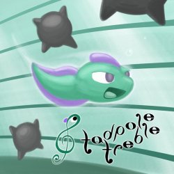 封面 Tadpole - Aliens and the Eclipse