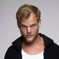 封面 Syn Cole - Miami 82 (Avicii Edit)