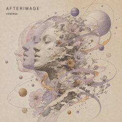 封面 ViTaLiKuS - AFTERIMAGE